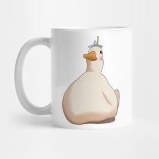 CallDuckOfficial Mug